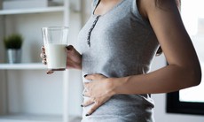 Chế độ ăn uống giúp cải thiện tình trạng không dung nạp lactose