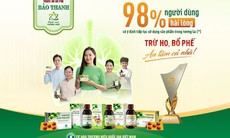 Bí quyết chăm sóc sức khỏe hô hấp được 98% người dùng hài lòng và tin tưởng lựa chọn