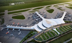 Cơ bản hoàn thành sân bay Long Thành năm 2025, đưa vào khai thác đầu năm 2026