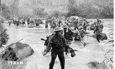 Chiến dịch Tây Nguyên - đòn mở đầu cuộc Tổng tiến công và nổi dậy Xuân 1975