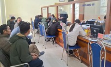 Quảng Ninh: Tạm dừng tuyển dụng công chức cấp xã