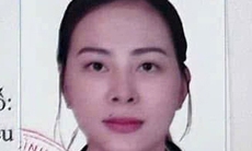 Truy nã đặc biệt nữ nhân viên ngân hàng 30 tuổi chiếm đoạt hơn 11 tỉ đồng