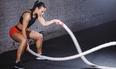 7 bài tập giúp tăng cường đốt cháy calo thay chạy bộ
