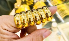 Giá vàng hôm nay ngày 3/3 đồng loạt tăng cực mạnh