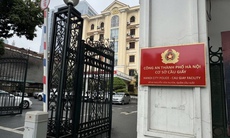 30 cơ sở của Công an Hà Nội ở các quận, huyện, thị xã có chức năng, nhiệm vụ gì?