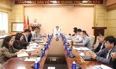 Bộ Y tế nỗ lực triển khai thực hiện dịch vụ công trực tuyến toàn trình, tạo thuận lợi cho người dân, doanh nghiệp