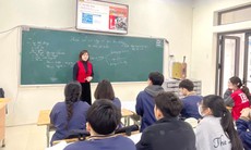 Số tiền mỗi tháng phụ huynh được giảm trừ sau khi miễn học phí