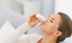 Thuốc thông mũi ảnh hưởng đến não như thế nào?