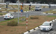 Người đạt kết quả sát hạch sẽ được cấp giấy phép lái xe 
trong 7 ngày 