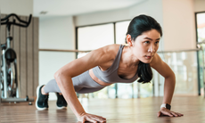 Chống đẩy 20 lần mỗi sáng có tác dụng gì?