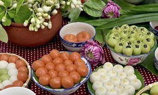 Văn khấn Tết Hàn thực mùng 3 tháng 3 chuẩn cầu tốt lành, hạnh phúc