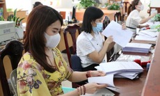 Đề xuất mới nhất của Bộ Nội vụ về vị trí việc làm