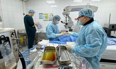 Tuần lễ Glocom thế giới 2025 tại HITEC: Đừng chủ quan, khi Glocom – 'kẻ đánh cắp thị lực thầm lặng' có thể 'hỏi thăm' bạn bằng nhiều cách!