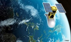 Vệ tinh LOTUSat- 1 của Việt Nam sẵn sàng phóng lên quy đạo