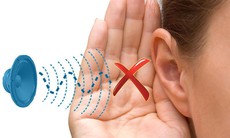 Nghe kém, suy giảm thính lực do tiếng ồn ngày càng gia tăng, phòng ngừa thế nào?
