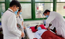 Người mắc bệnh đường hô hấp gia tăng, làm gì để phòng bệnh?