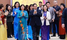 Thủ tướng gặp mặt nữ Anh hùng, nhà khoa học nhận Giải thưởng Kovalevskaia