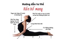 5 bài tập yoga giảm axit uric tự nhiên rất dễ thực hiện