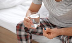 Khi nào cần dùng thuốc kê đơn điều trị mất ngủ?