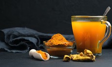 5 loại đồ uống giảm cholesterol cao tại nhà