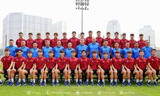 Thủ tướng gửi thư khen HLV trưởng và Đội tuyển bóng đá nam U17 quốc gia