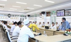 Bệnh viện Chợ Rẫy chuyển giao kỹ thuật điều trị thay thế thận giai đoạn cuối cho BVĐK Ninh Thuận