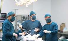 Bệnh thận mạn giai đoạn cuối đang có xu hướng gia tăng và trẻ hóa