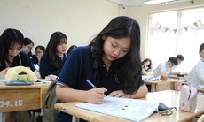 Nguy cơ trượt tốt nghiệp cao, Hà Nội chỉ đạo các trường ôn tập sát sao