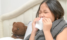 Câu hỏi thường gặp về bệnh viêm mũi dị ứng