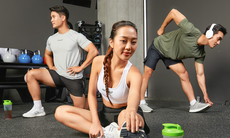 Điều gì xảy ra khi vận động viên ăn thiếu chất?