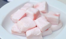 Mỡ lợn chữa bệnh gì, các bài thuốc từ mỡ lợn