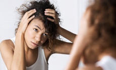 6 câu hỏi thường gặp về hội chứng nghiện giật tóc