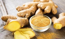 5 loại đồ uống tự nhiên chữa đau dạ dày