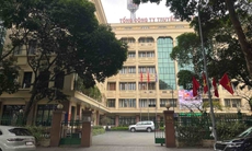 5 cơ quan phải di dời khỏi khu vực hồ Gươm sẽ có trụ sở mới