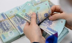 Chế độ nâng bậc lương khi bãi bỏ lương cơ sở