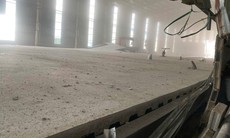 Sập sàn công trình ở Bình Dương làm 5 người thương vong: Phát hiện doanh nghiệp cải tạo 'chui'