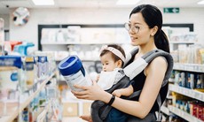 11 lưu ý khi chọn sữa
