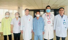 Nam thanh niên có khối u sùi loét tưởng ung thư nhưng lại là bệnh Whitmore