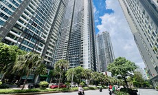 Tiêu chuẩn kháng chấn đang áp dụng ở các công trình nhà chung cư hiện nay ra sao?