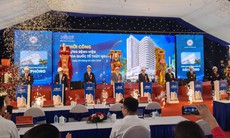 Hải Phòng: Khởi công xây dựng bệnh viện gần 1000 tỷ đồng