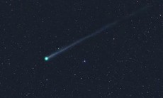 Cơ hội hiếm quan sát sao chổi xanh lục từ Việt Nam