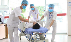 Chuyên gia cấp cứu cảnh báo 8 tình huống nguy hiểm thường xảy ra trong dịp nghỉ lễ