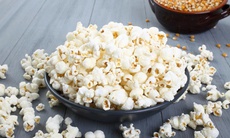 7 món ăn vặt lành mạnh giúp kiểm soát cơn đói giữa buổi chiều