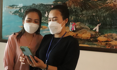 BHXH triển khai chi trả lương hưu tháng 5 cho hơn 3,3 triệu người từ 25/4