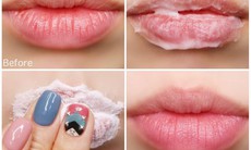 Bí quyết tô son môi tươi tắn và lâu trôi