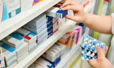 Bộ Y tế đã đề nghị nhiều sàn TMĐT ‘chặn’ hành vi bán thuốc kê đơn, thuốc kiểm soát đặc biệt