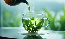 Dinh dưỡng đúng cách để lão hoá lành mạnh, tăng cường tuổi thọ