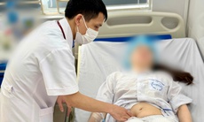 Người phụ nữ sốt cao suốt 2 tháng, bất ngờ mắc lao sinh dục hiếm gặp