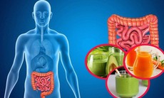Lợi ích của chế độ ăn uống cân bằng với sức khỏe đường ruột