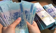 Lịch chi trả lương hưu chính thức tháng 5/2025